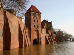 Haus zur Eselsbrücke